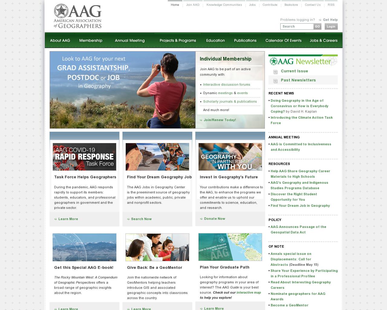 aag.org