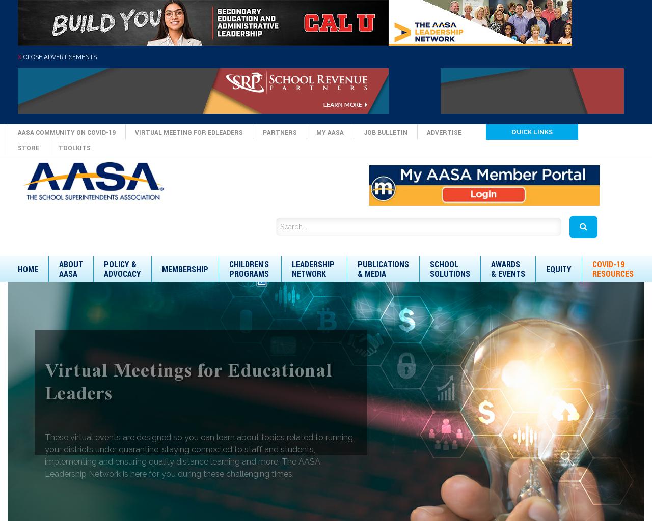 aasa.org