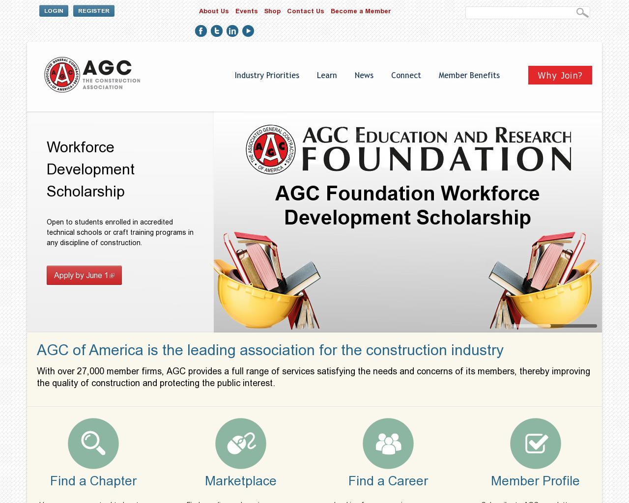 agc.org
