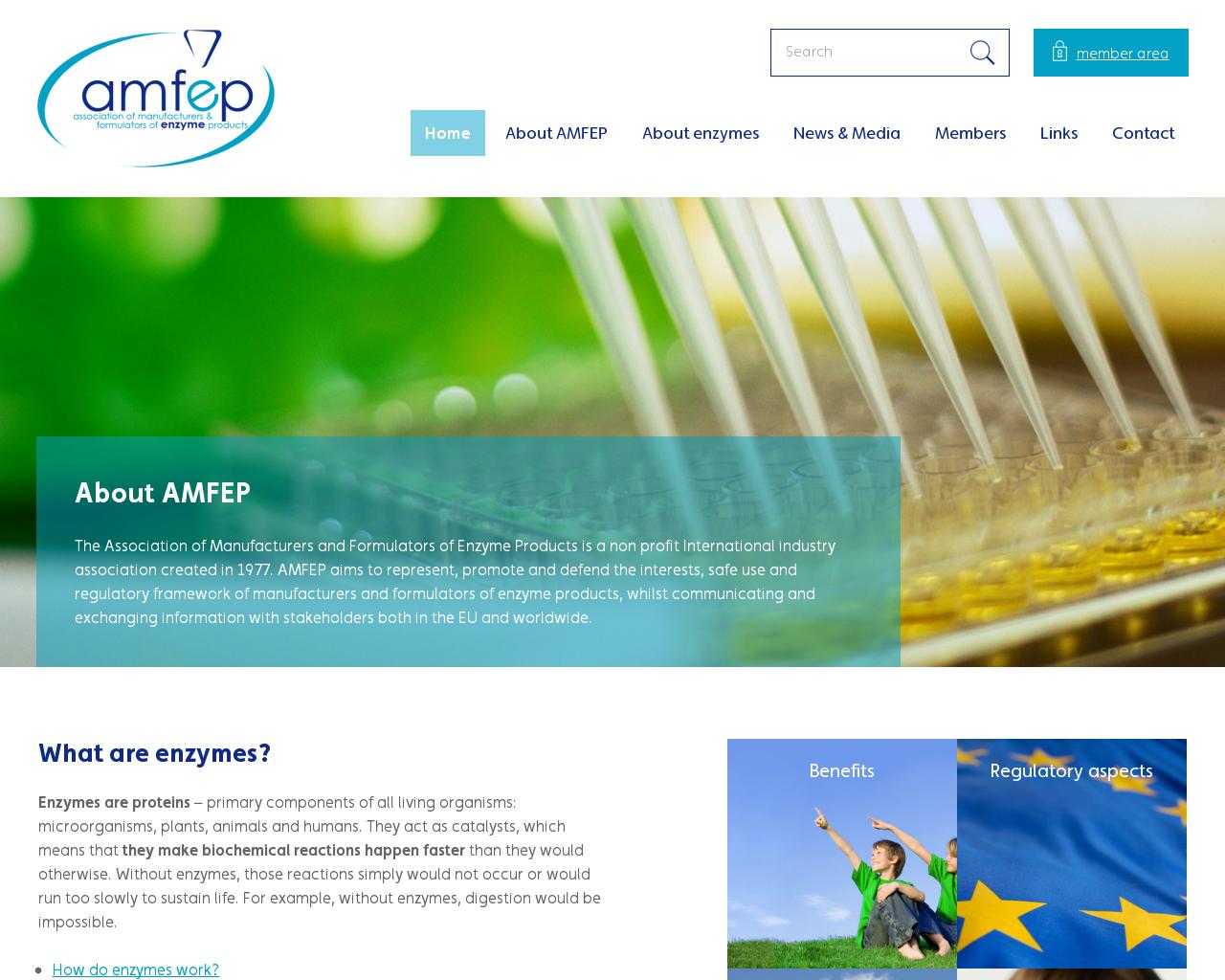 amfep.org