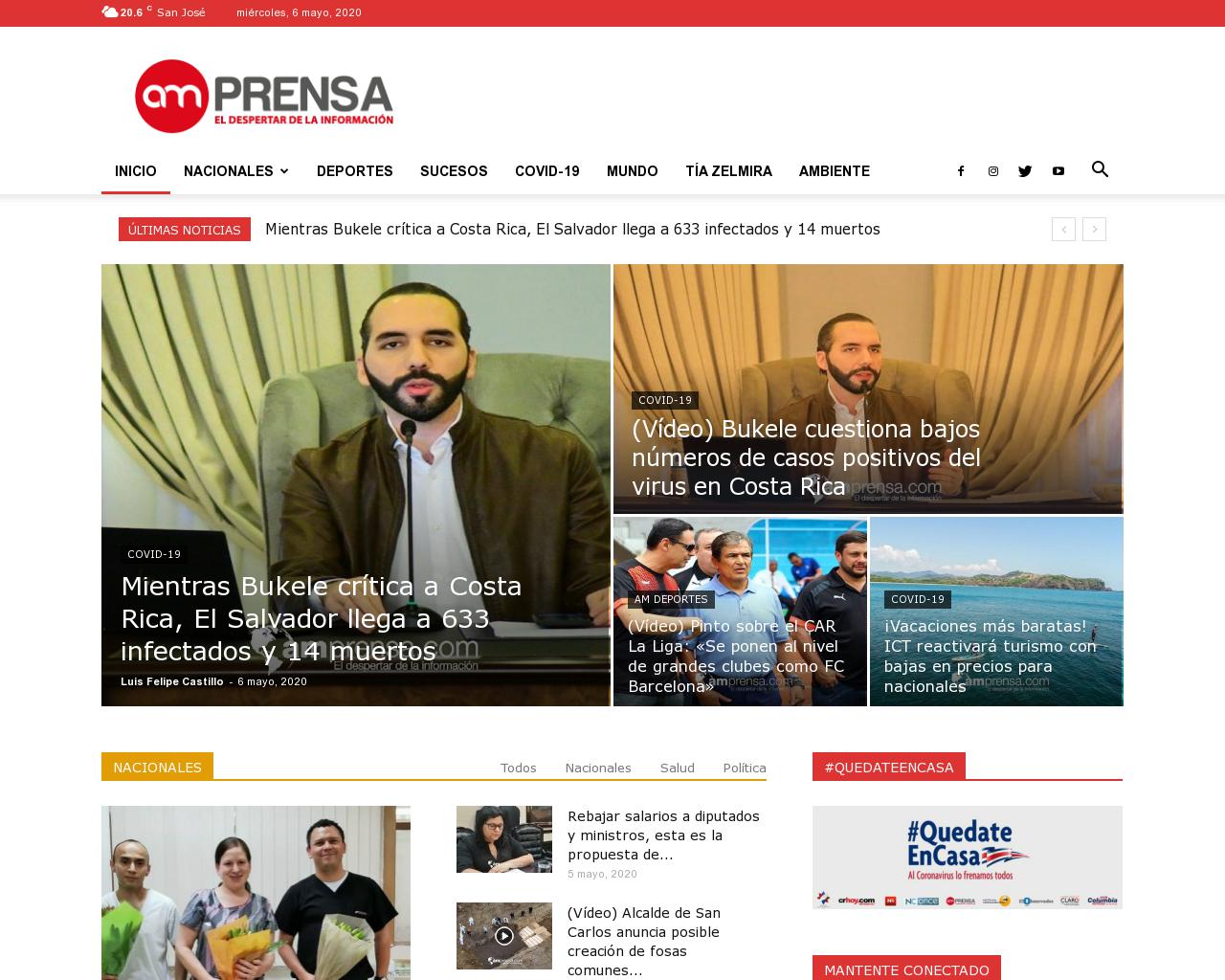 amprensa.com