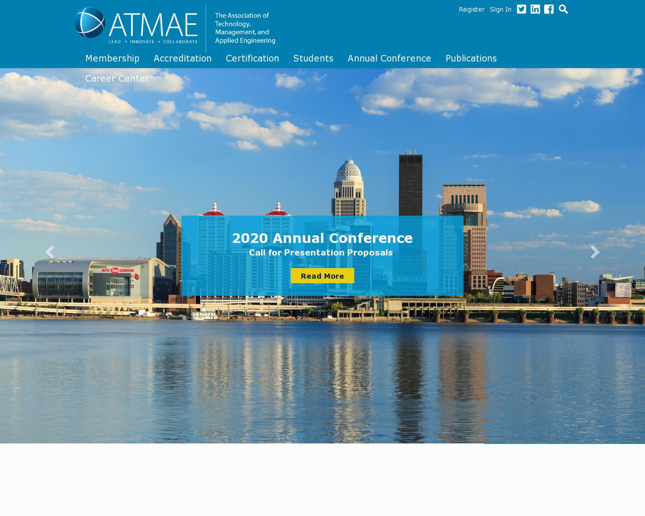 atmae.org