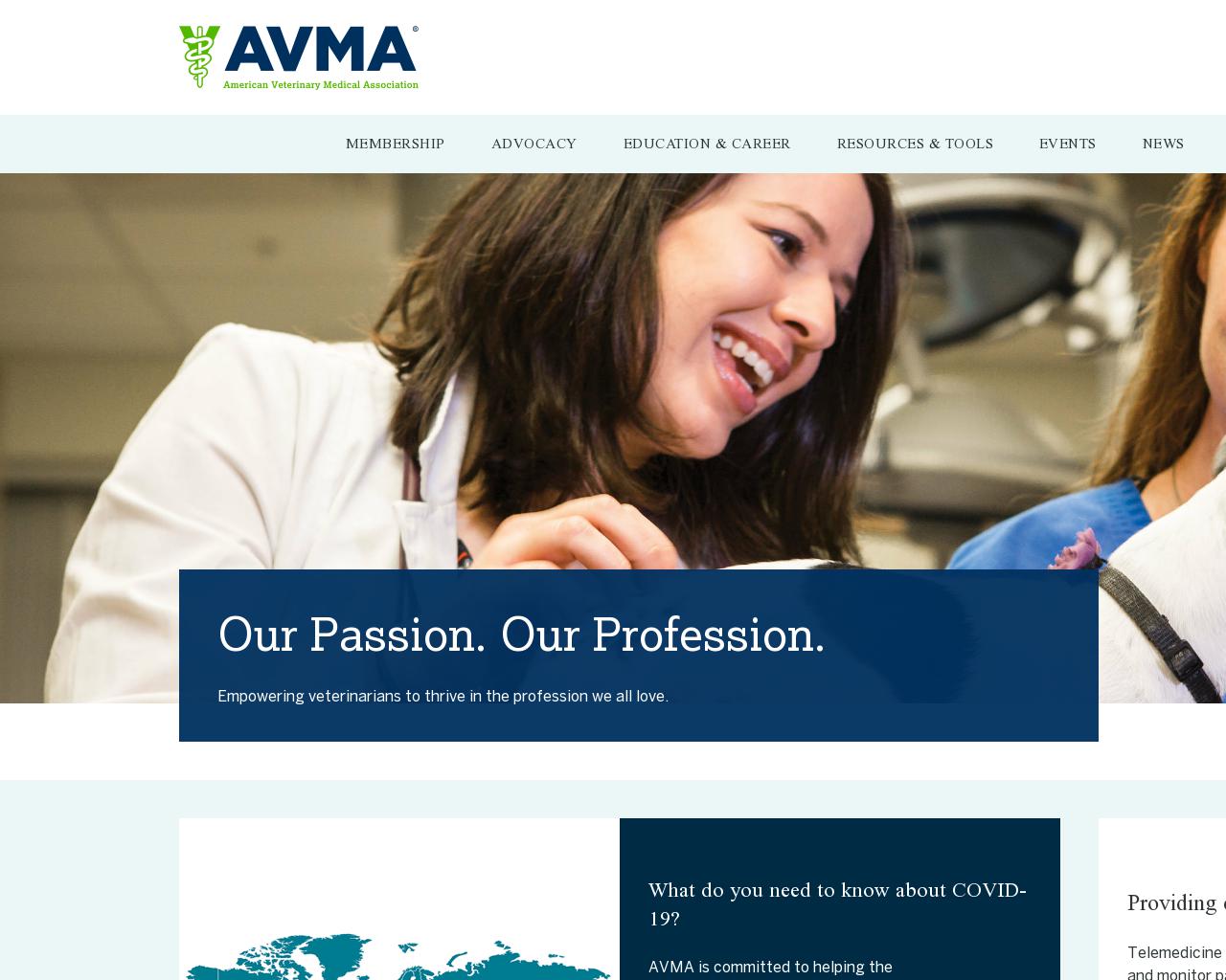 avma.org