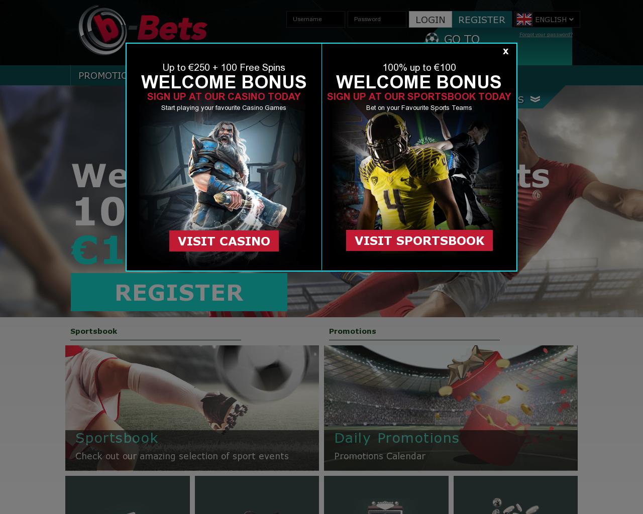 b-bets.com
