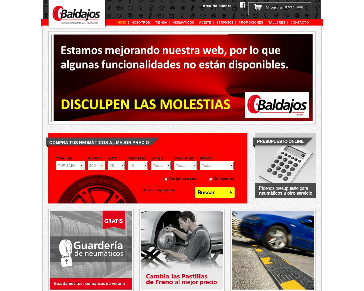 baldajos.com