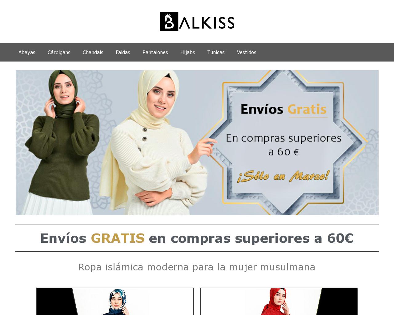 balkiss.com