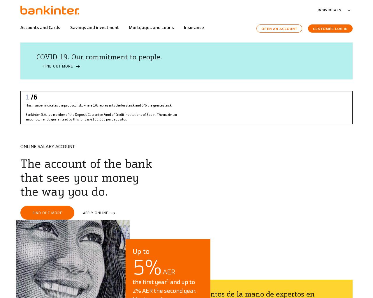 bankinter.com
