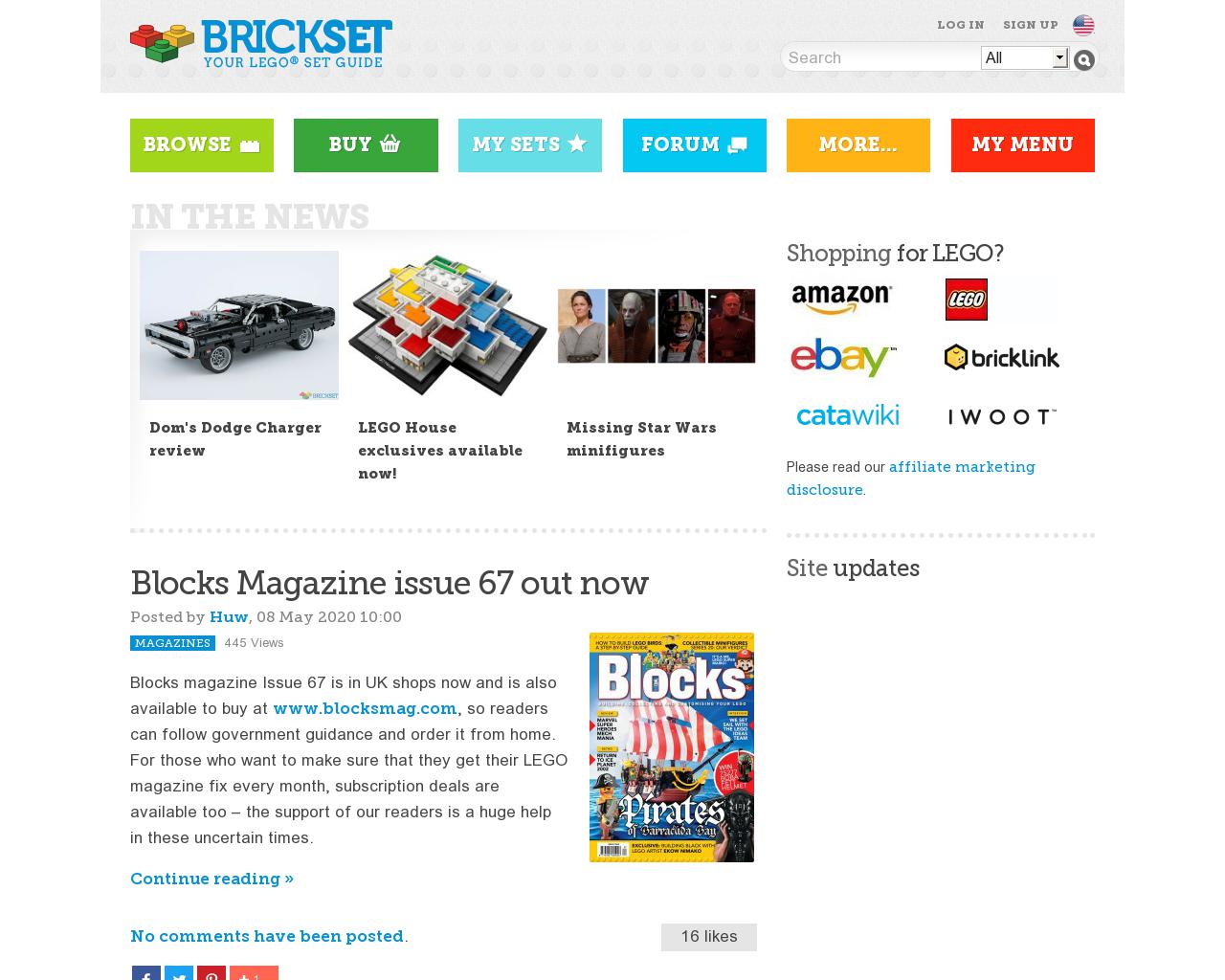 brickset.com