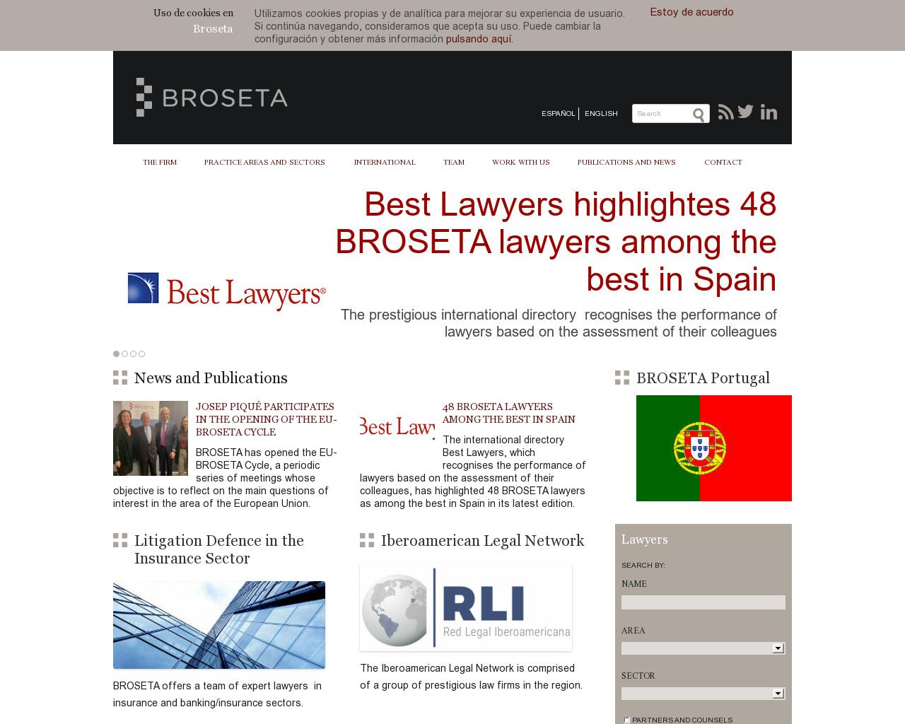 broseta.com