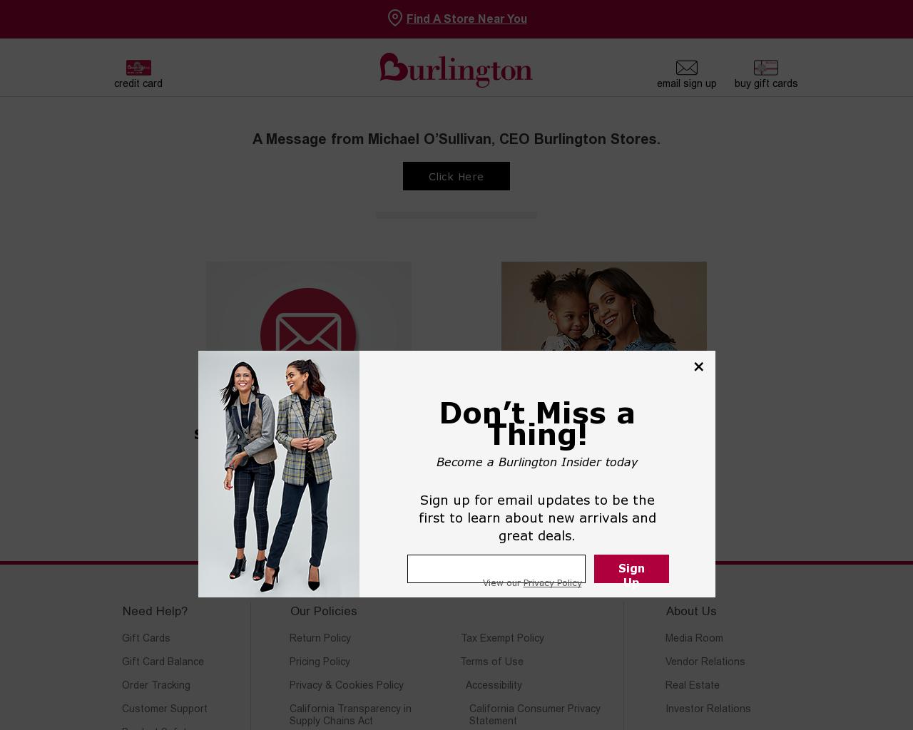 burlington.com