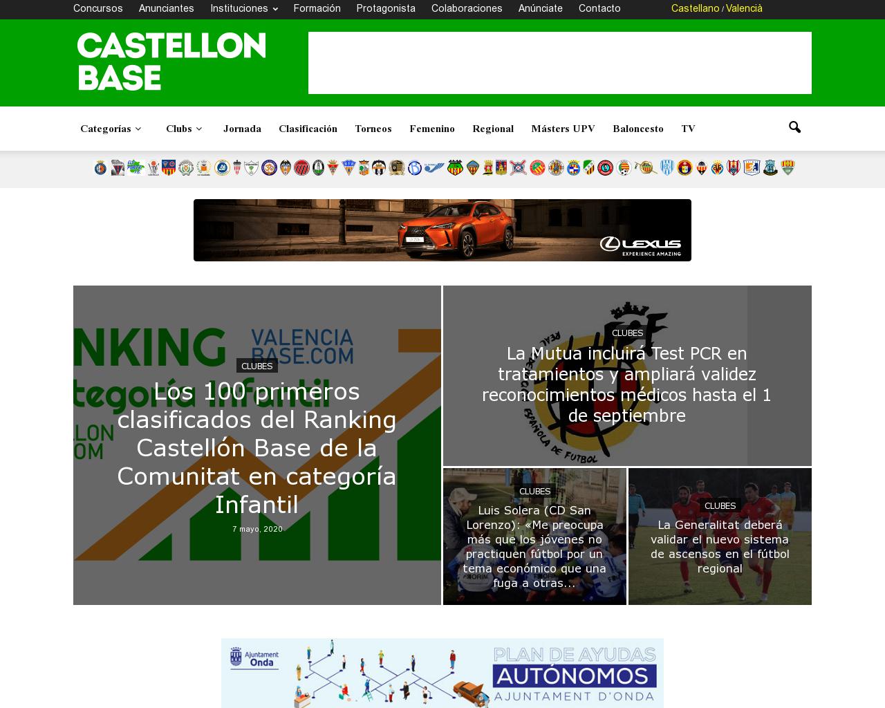 castellonbase.com