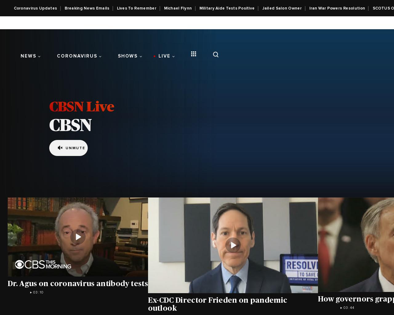 cbsnews.com