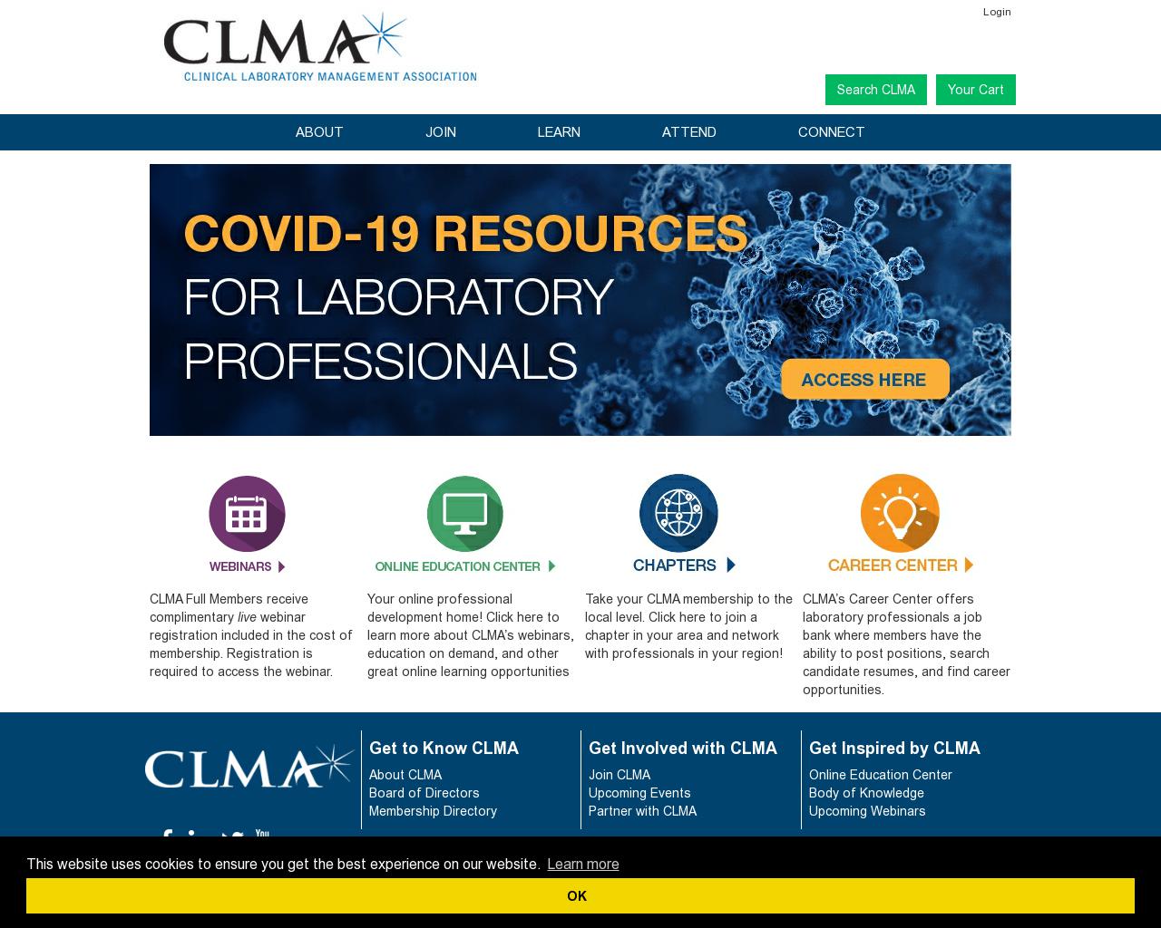 clma.org
