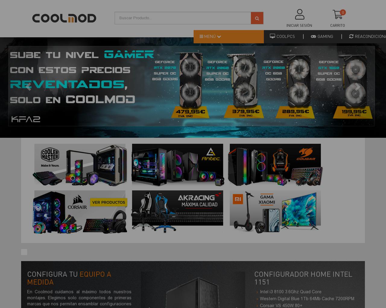 coolmod.com