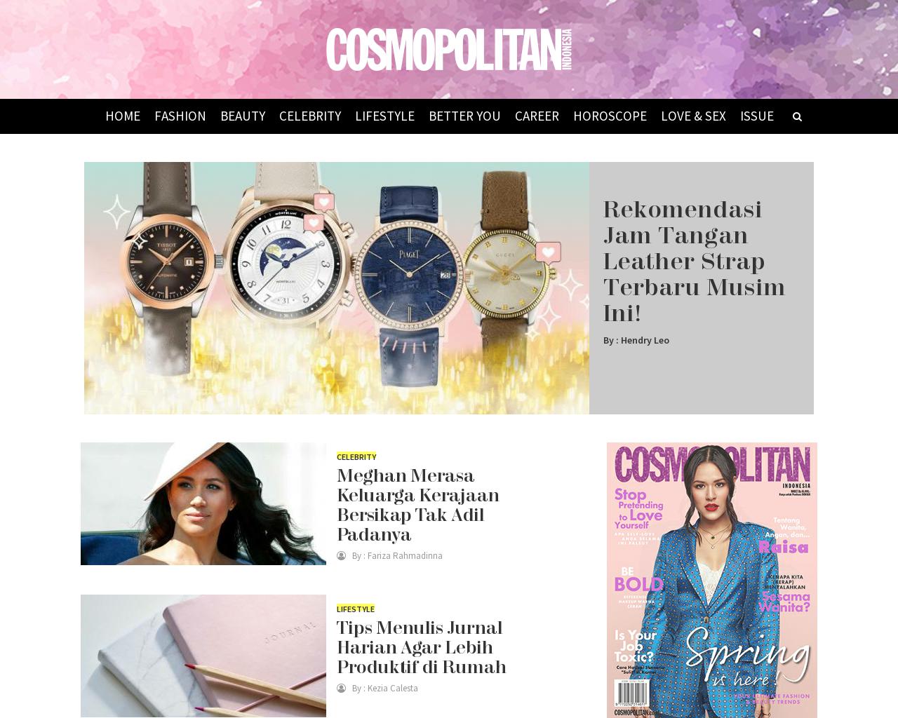cosmopolitan.co.id