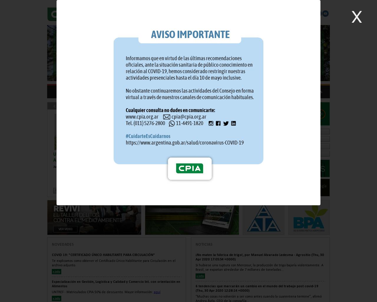 cpia.org.ar