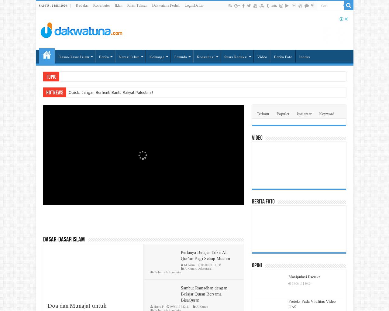 dakwatuna.com