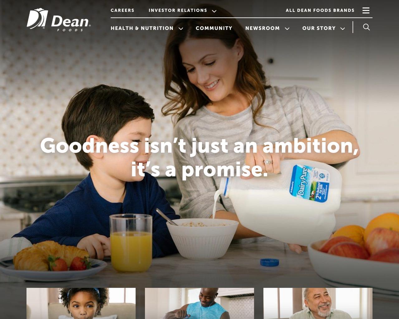 deanfoods.com