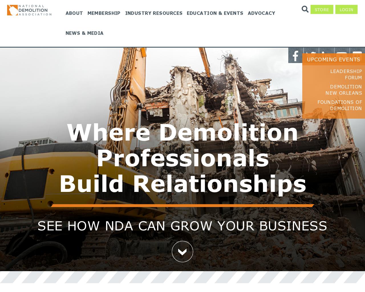 demolitionassociation.com