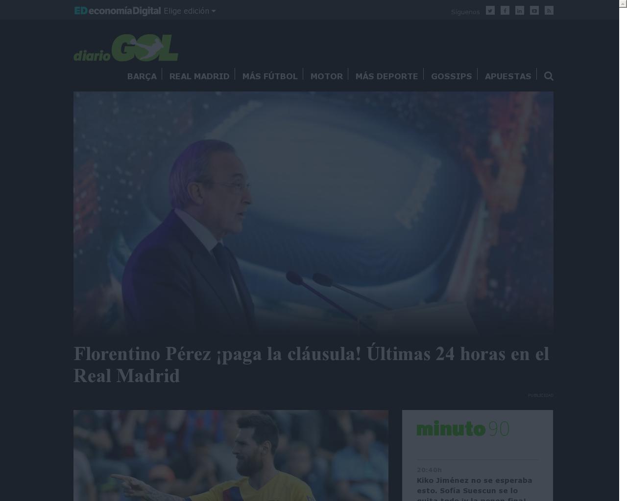 diariogol.com