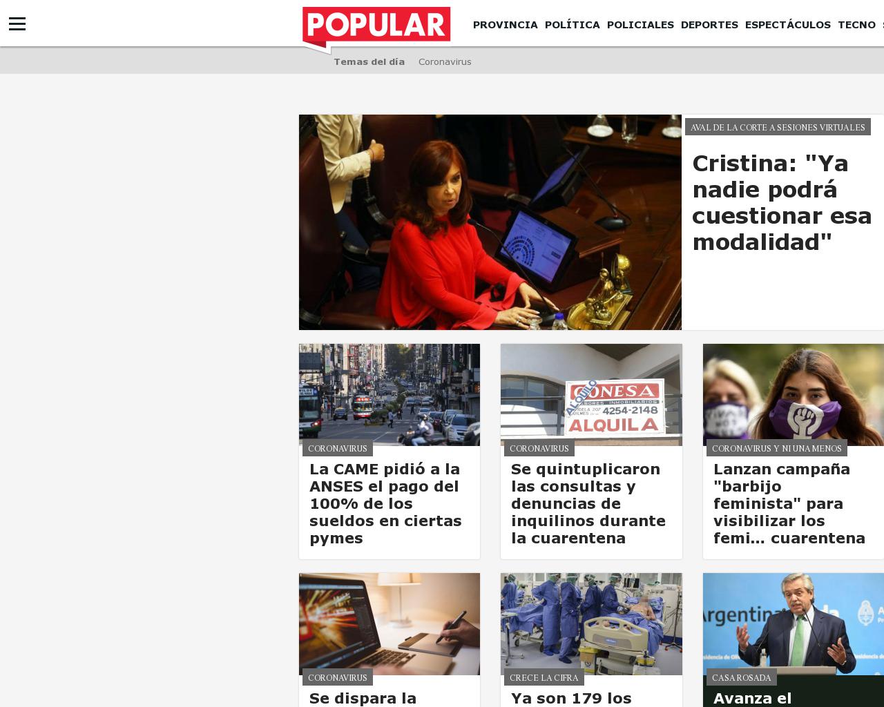 diariopopular.com.ar