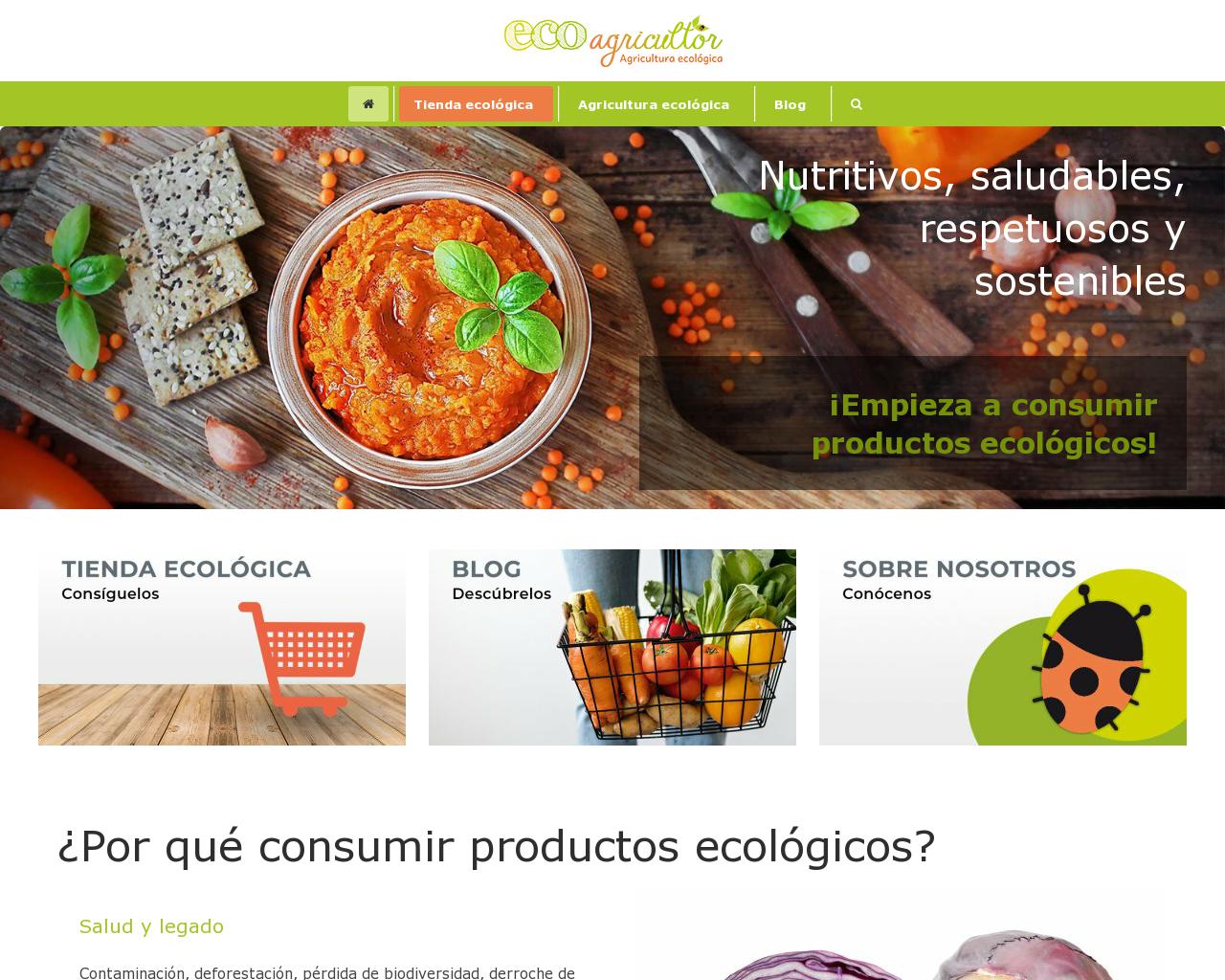 ecoagricultor.com