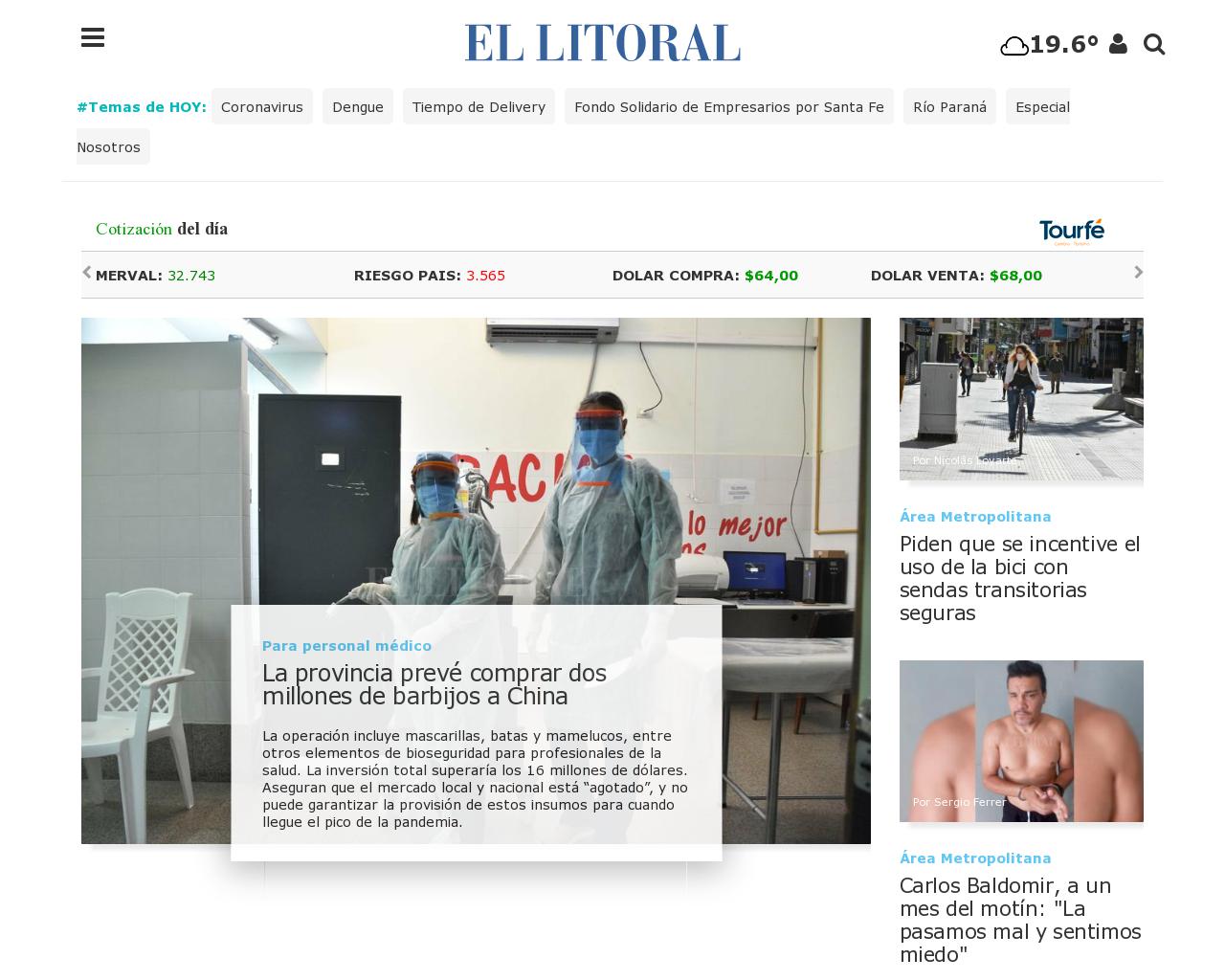 ellitoral.com