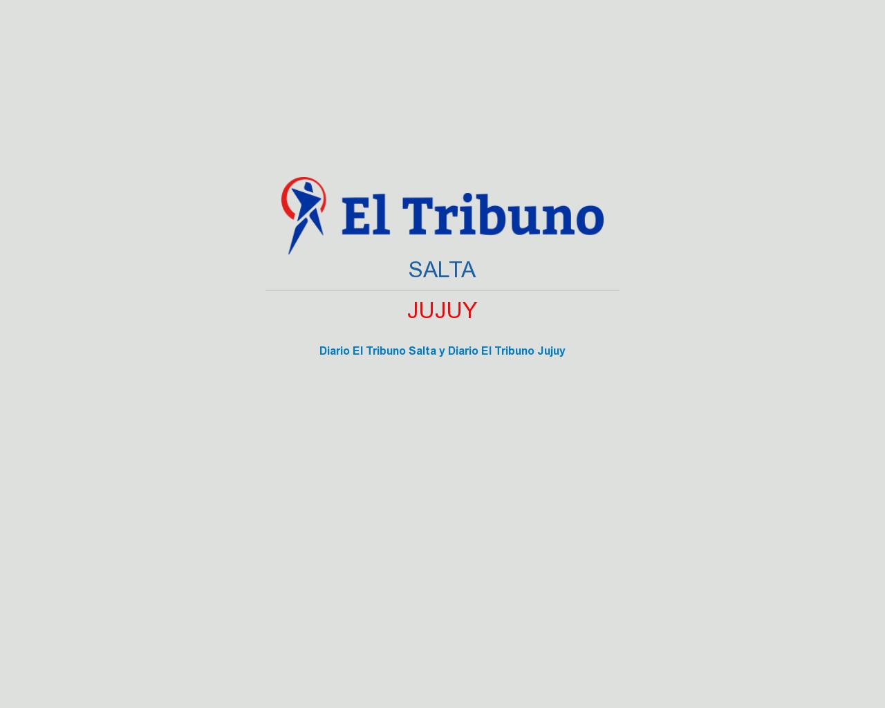 eltribuno.com