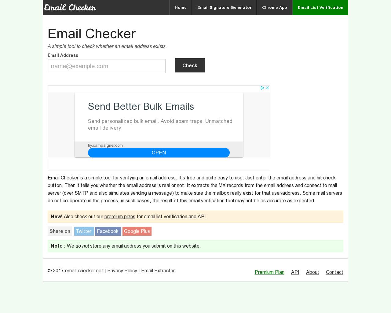 email-checker.net title=