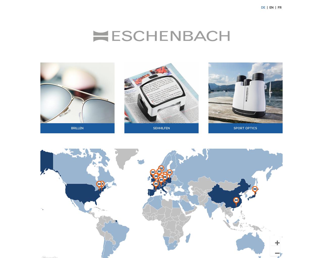 eschenbach-optik.com