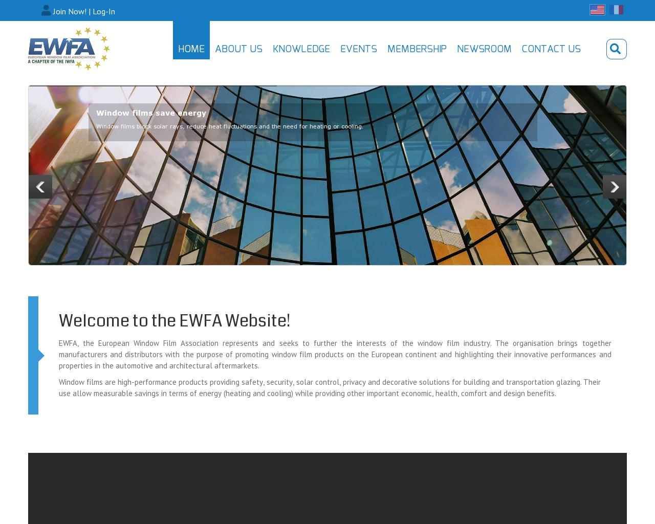 ewfa.org