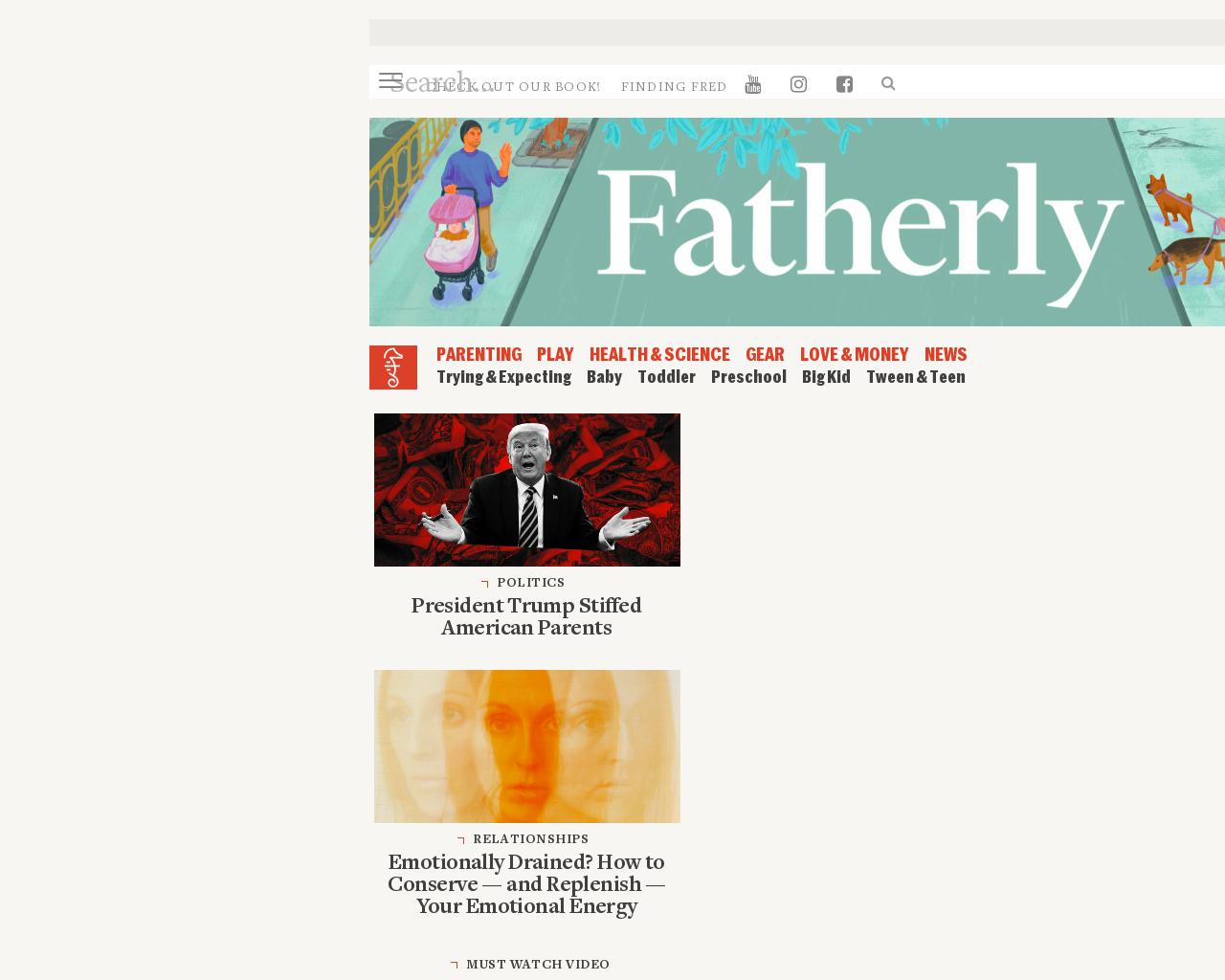 fatherly.com