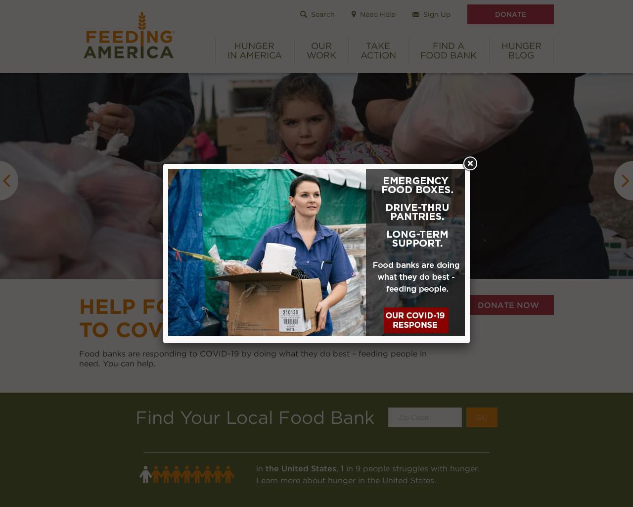 feedingamerica.org