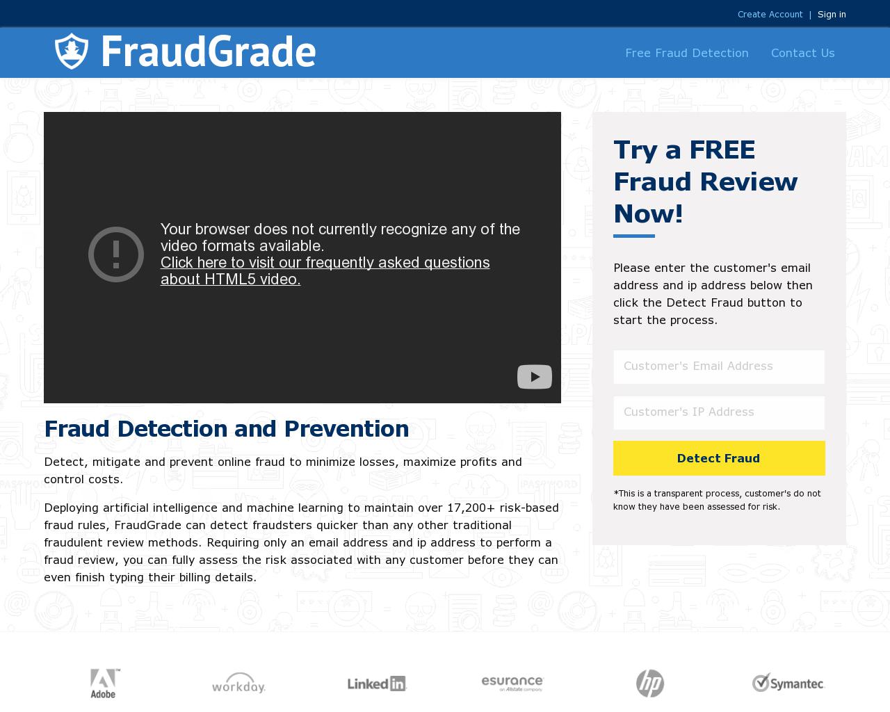 fraudgrade.com