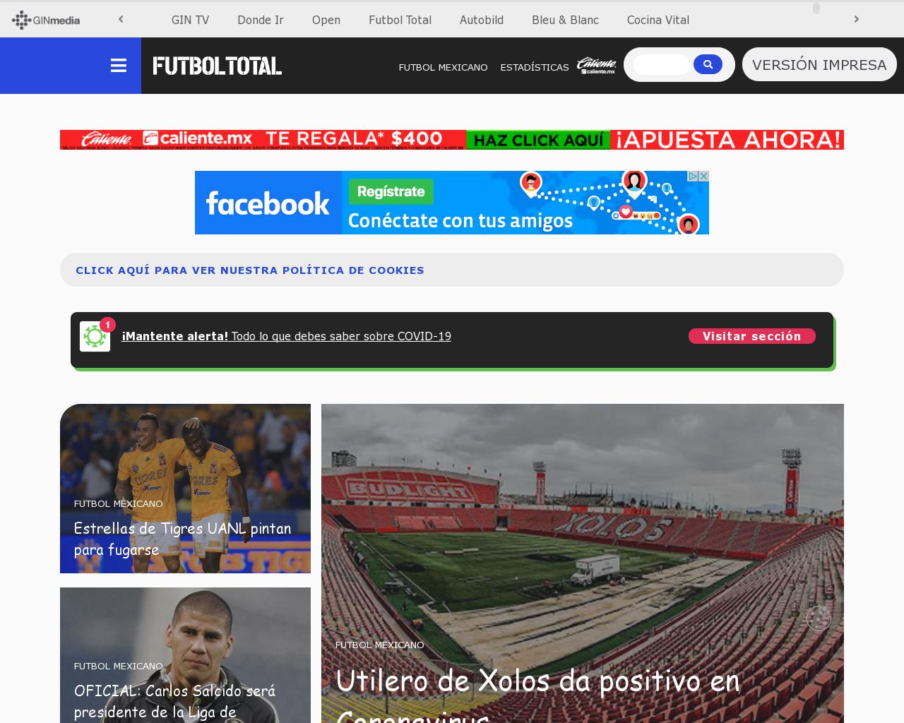 futboltotal.com.mx