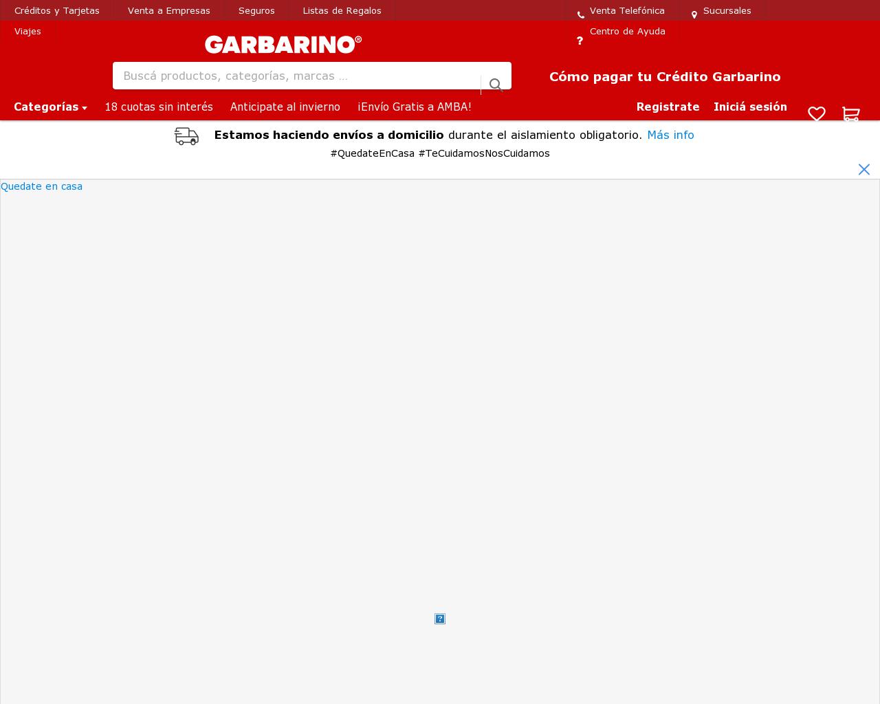 garbarino.com