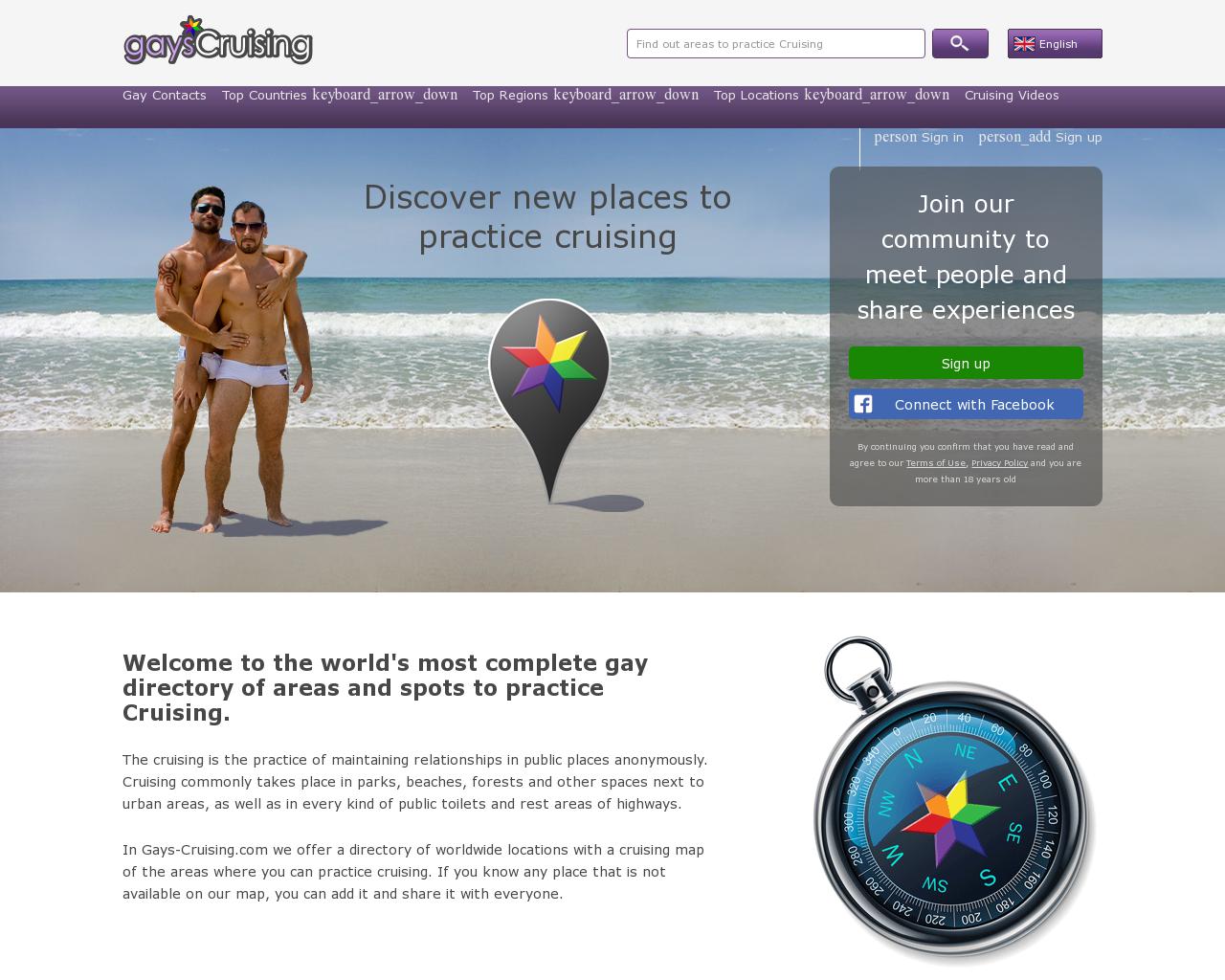 gays-cruising.com
