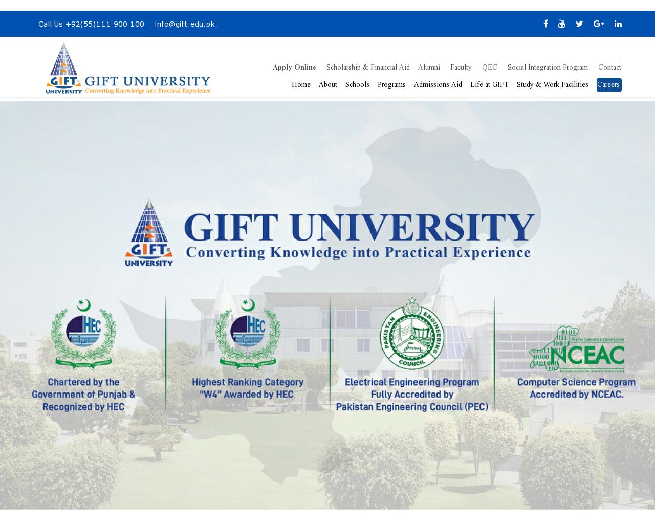 gift.edu.pk