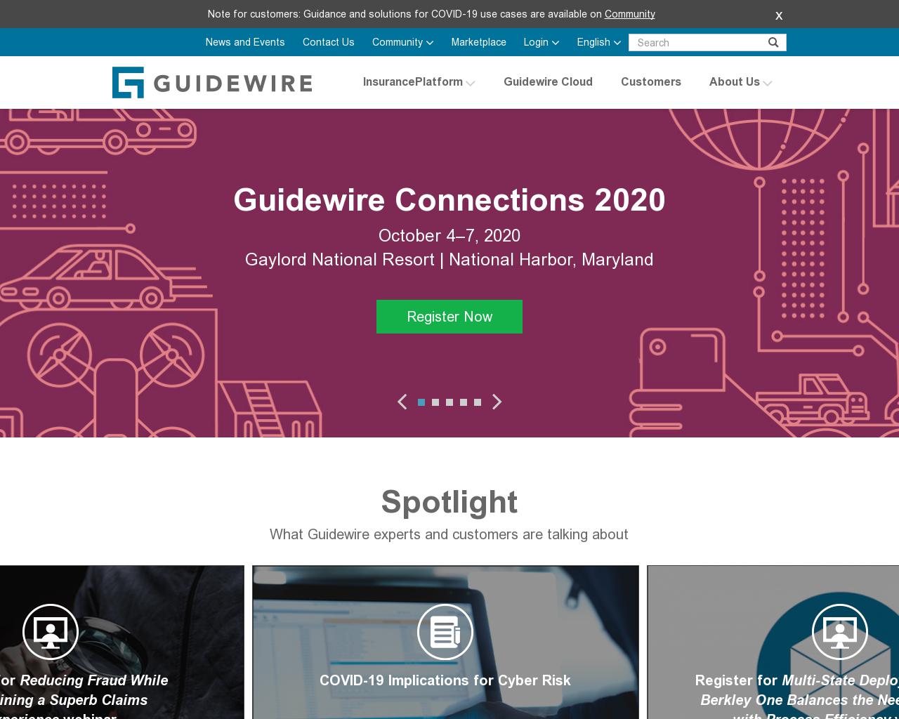 guidewire.com
