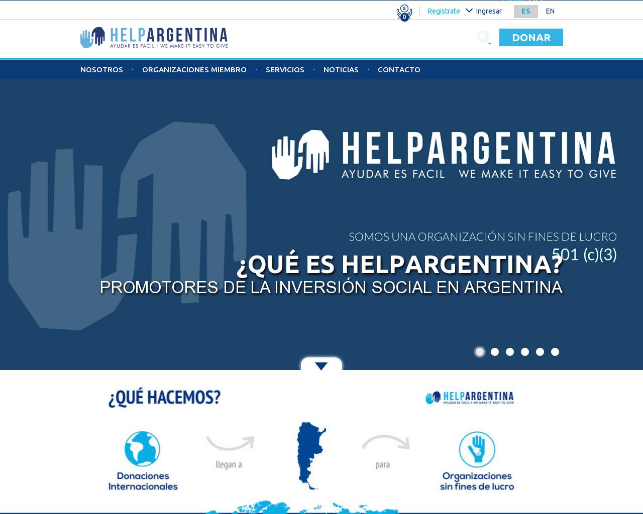 helpargentina.org