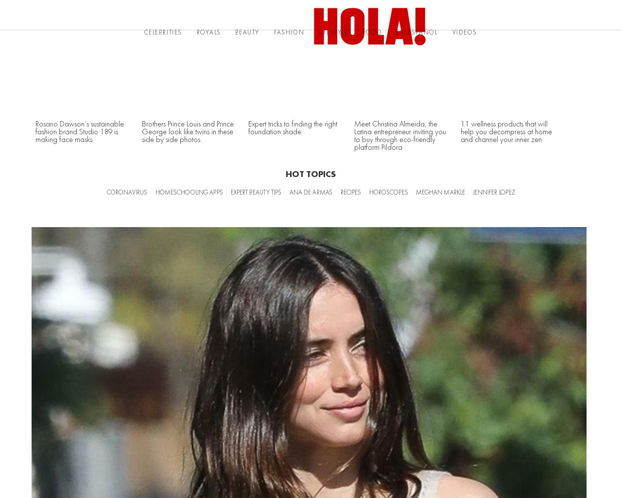 hola.com