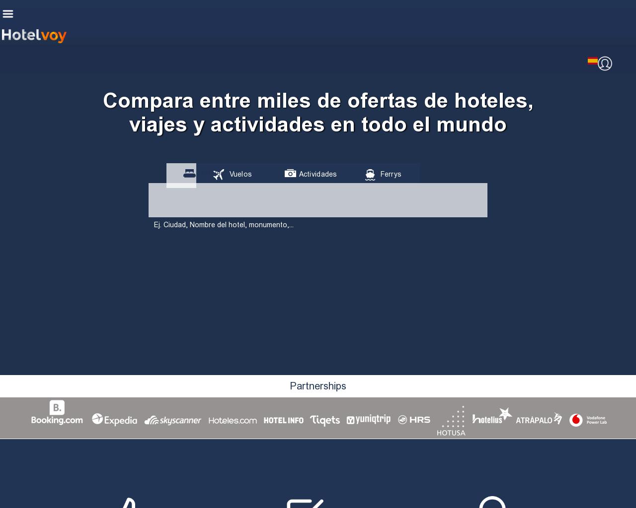 hotelvoy.es