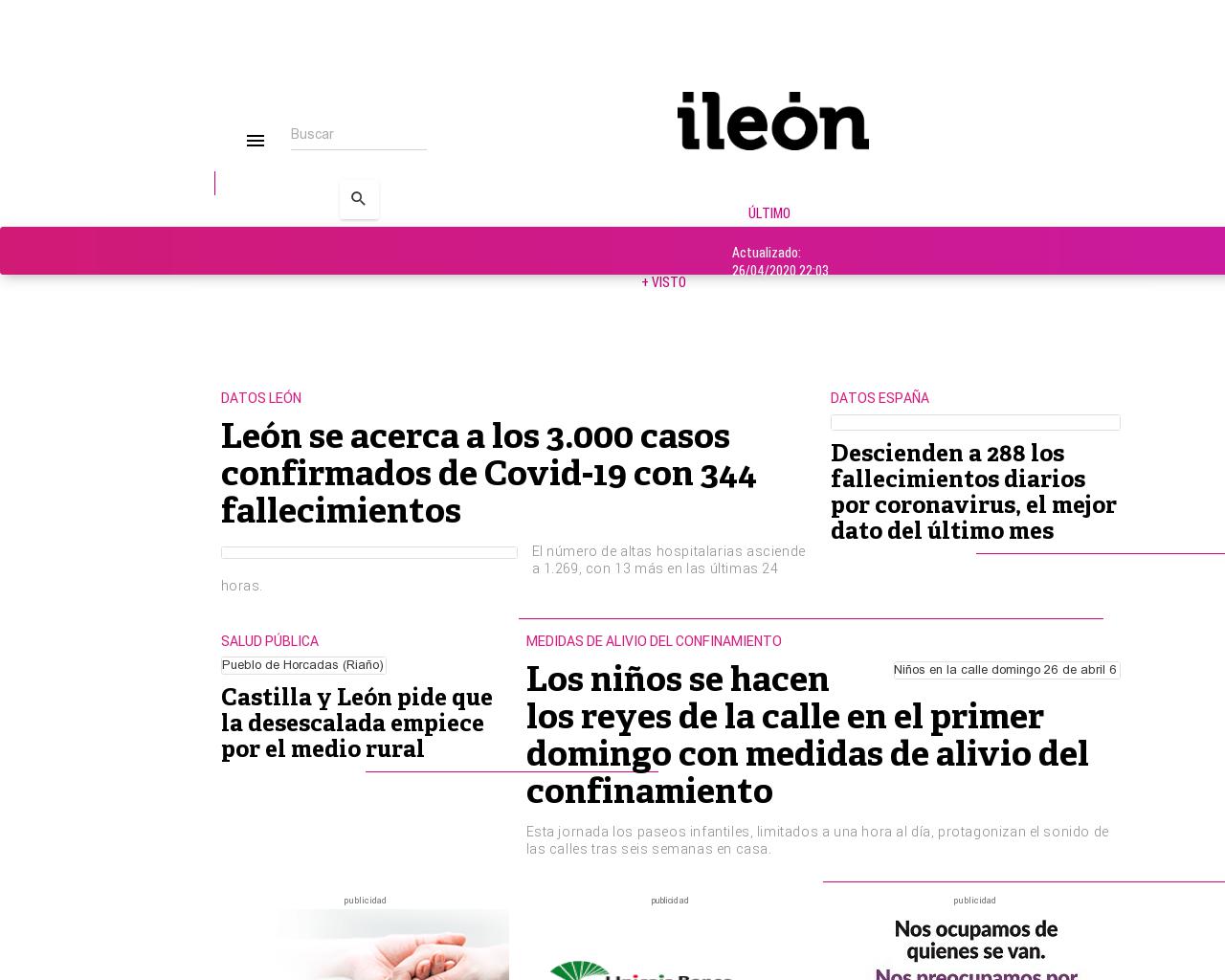 ileon.com