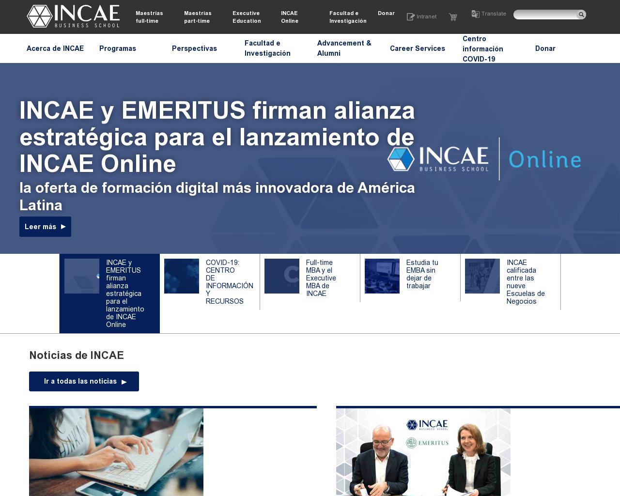 incae.edu