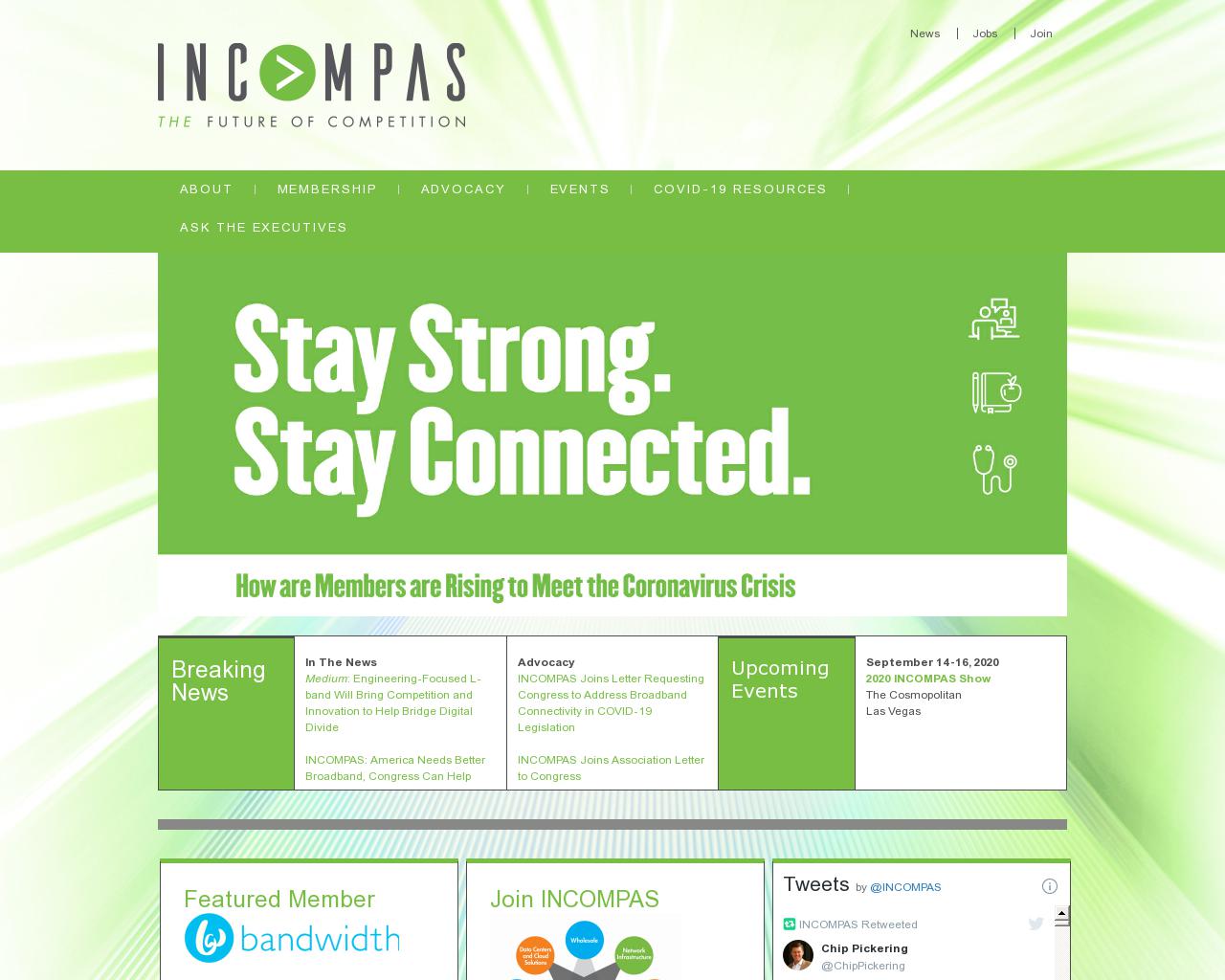 incompas.org
