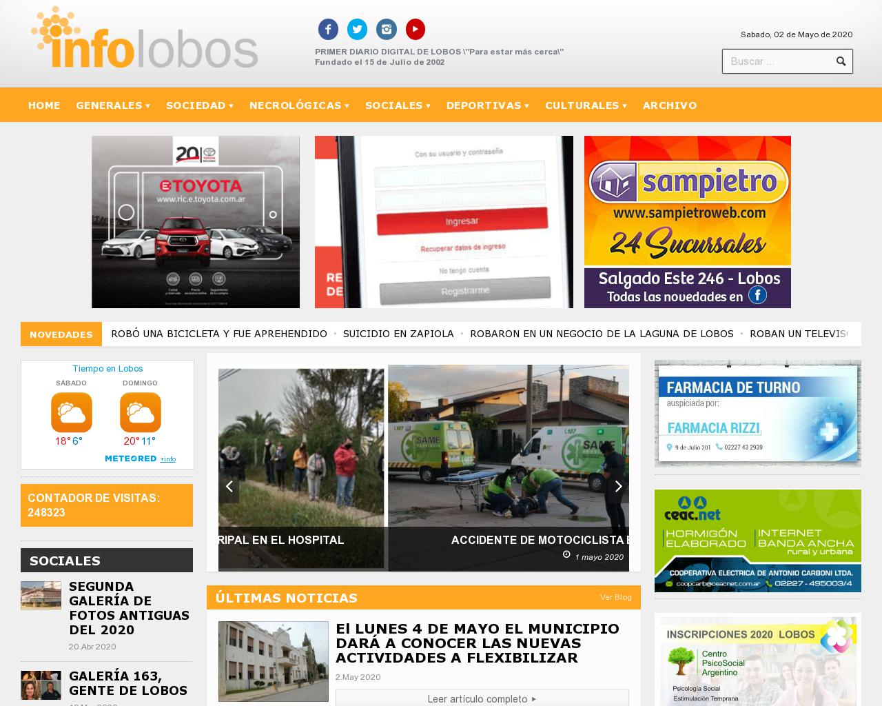 infolobos.com.ar