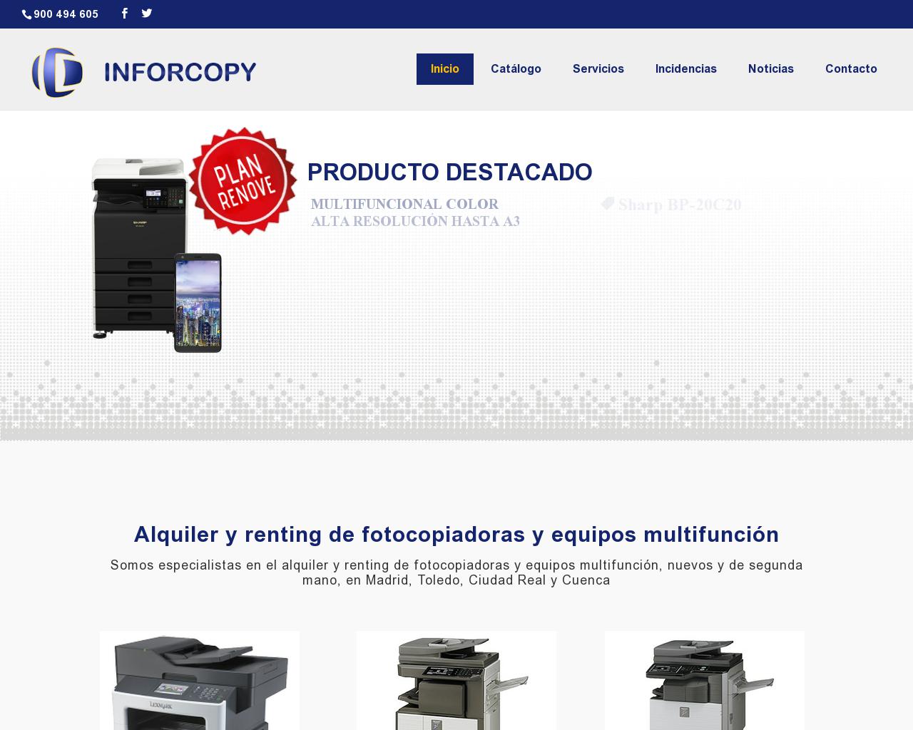 inforcopy.es