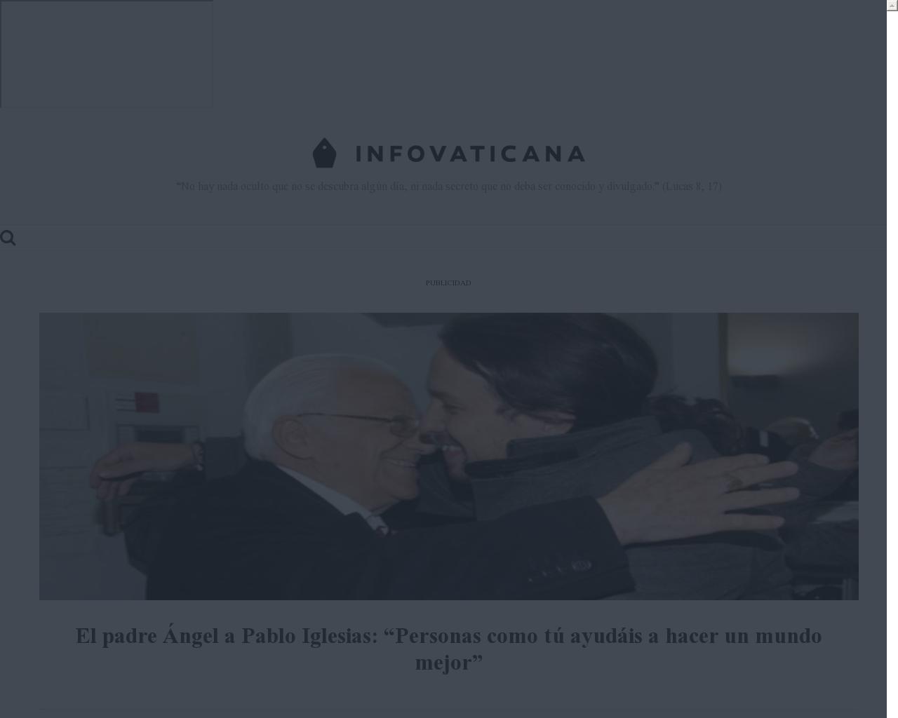 infovaticana.com