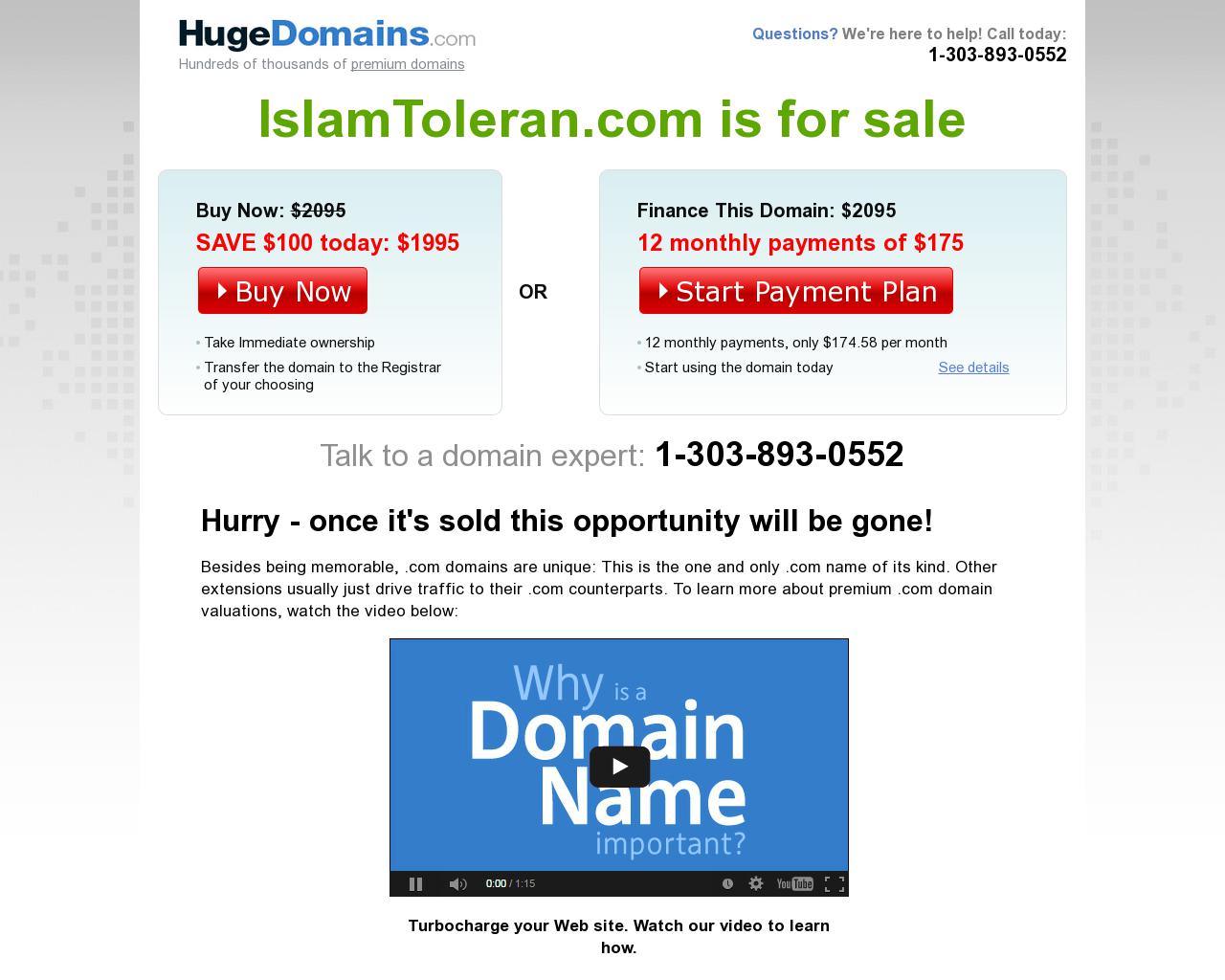 islamtoleran.com