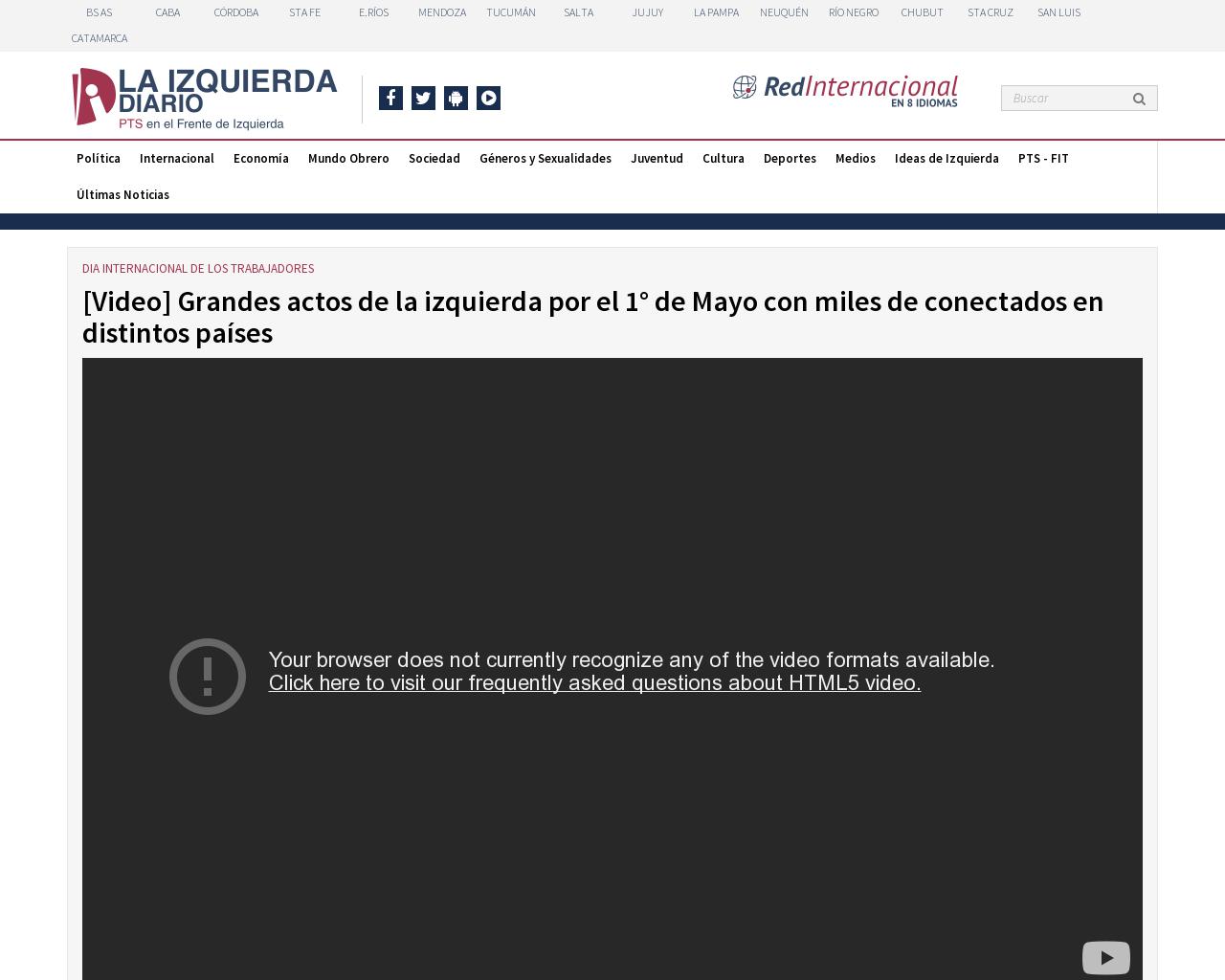 laizquierdadiario.com
